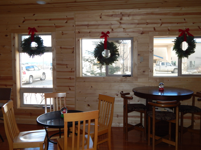 Food & Drinks, Alpine Inn of Pagosa Springs, Archuleta