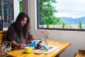 Others 5, Sapa Capsule Hotel, Sa Pa