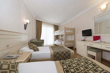 Others 3, Grand Seker Hotel - All Inclusive, Manavgat