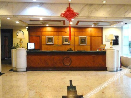 Others 5, Liancheng Hotel, Longyan