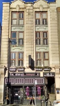 Others 4, St. Clair Hotel and Hostel, Greater Vancouver