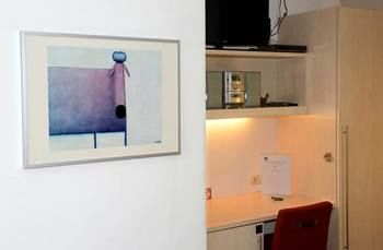 Others 5, Hotel Vijfwegen, West-Vlaanderen