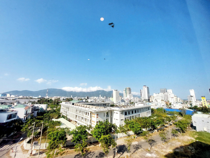 Exterior & Views 2, Lavender II Hotel, Da Nang