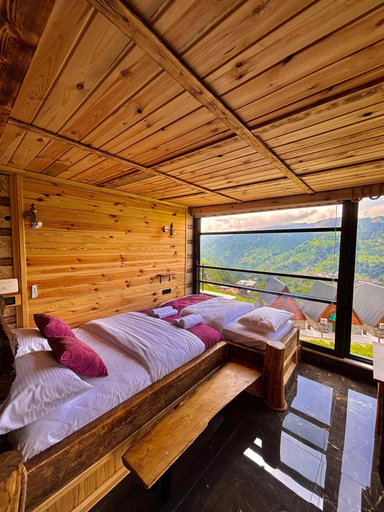 Bedroom 3, Yaylamisun Suit Otel, Ardeşen