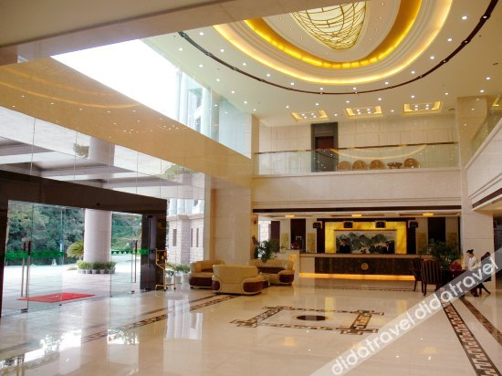 Others 5, Jinjiang Hotel, Ji'an