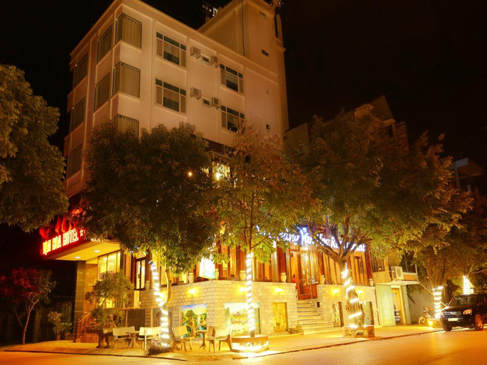 Exterior & Views, Van Hoa Ninh Binh Hotel, Ninh Bình