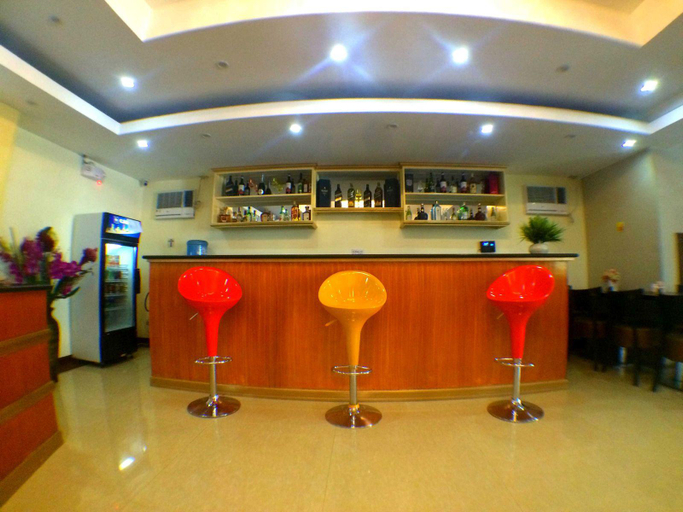Food & Drinks, Rainbowland Hotel, Olongapo City