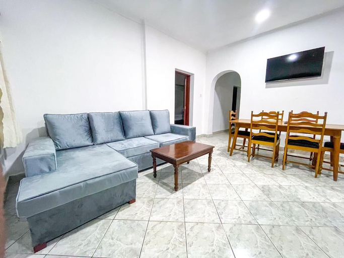 Others 2, Diani Campsite & Cottages, Msambweni