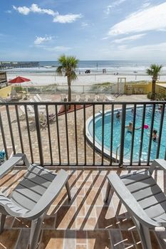 Others 3, Beach Quarters Resort Daytona, Volusia