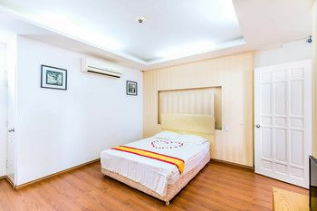 Others 4, Khai Hoan Apartment Hotel, District 11