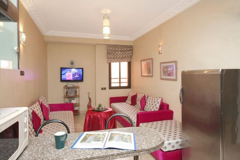 Others 4, Sabor Apartment Anas Majorelle, Marrakech