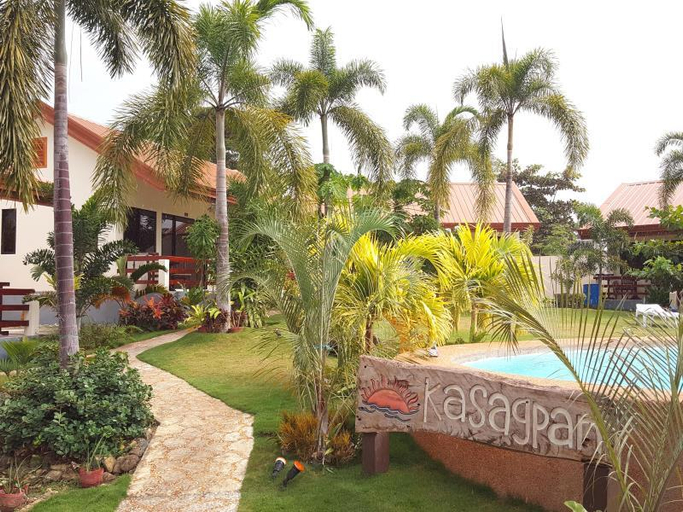 Exterior & Views 5, Kasagpan Resort, Tagbilaran City