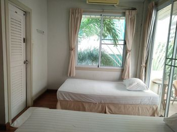 Guestroom 2, Anna HOSTEL, Muang Chaiyaphum