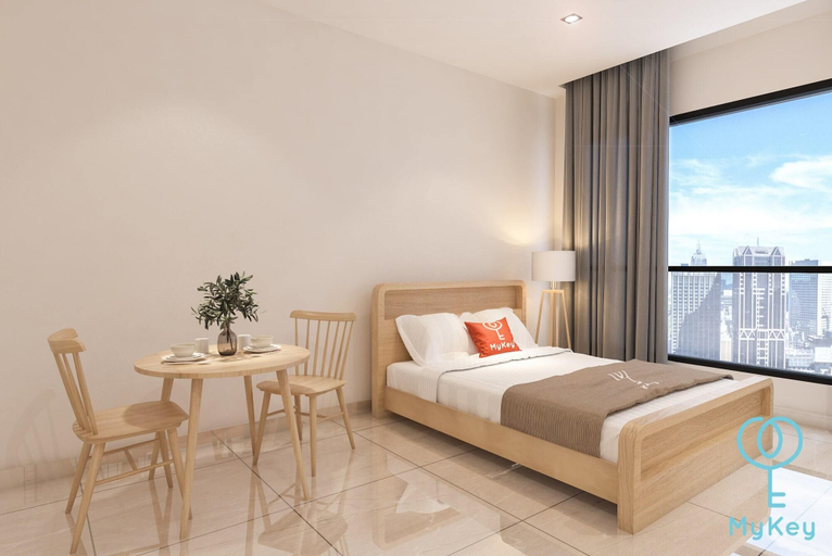 Others 5, Mossaz Suite by Mykey, Petaling Jaya