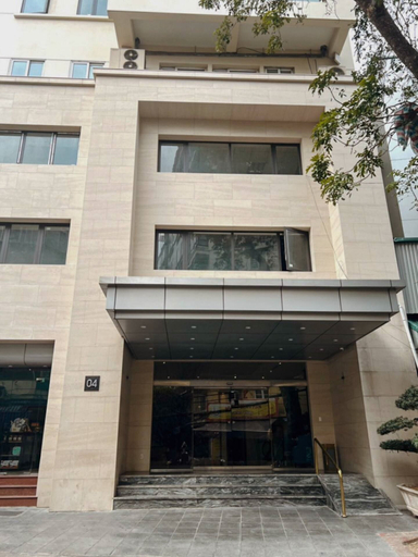 Exterior & Views 2, Skyline Tower - Service Apartments, Ba Đình
