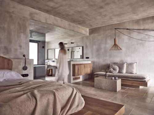 Other 5, Acro Suites a Wellbeing Resort, Crete
