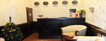 Others 5, Belon Lux Hotel, Astana City