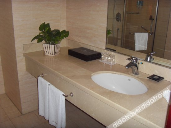 Others 2, Hongye International Hotel, Bozhou