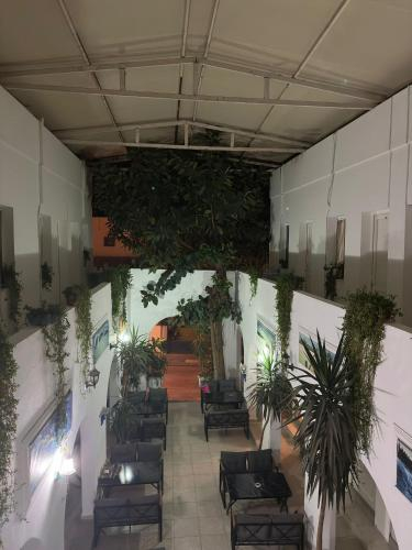 Others 5, DEVRAN PANSİYON, Bodrum