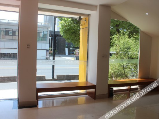 Others 4, Yueshangting Business Hotel, Hangzhou