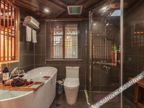 其他 2, Easy·Xitang Humanity Inn, Jiaxing