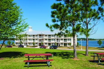 Others 4, Holiday Inn Club Vacations Piney Shores Resort, Montgomery