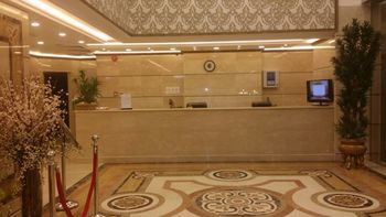 Others 3, OYO 330 Reefaf Alhayat Hotel(فندق رفاف الحياة), Makkah