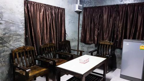 Facilities 5, Baan Tonglong Homestay, Hang Dong
