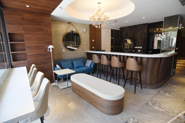 Food & Drinks 3, Choona Hotel Anping, Tainan