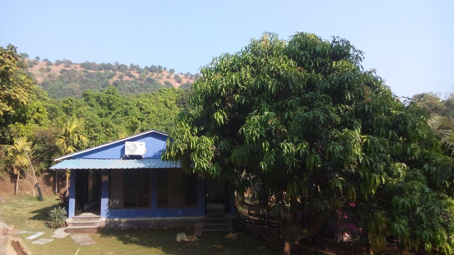 Others 3, Silvanus Forest Retreat, Raigarh