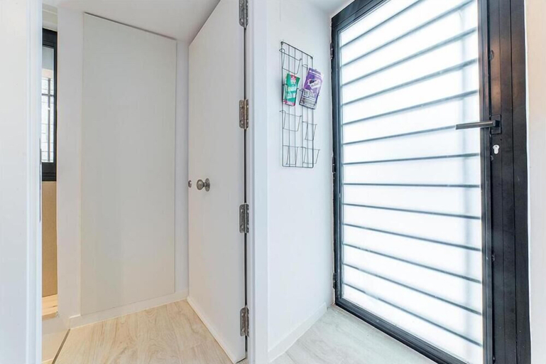 Others 4, Apartamentos Madrid Rio, Madrid
