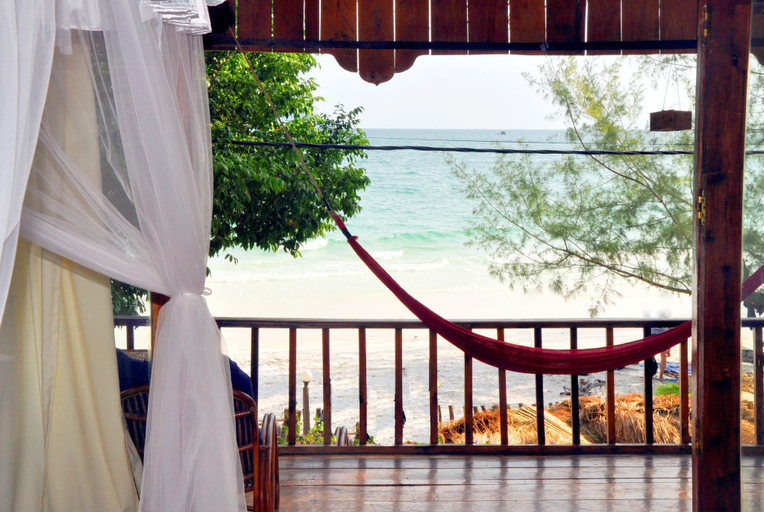 Others 4, White Beach Bungalows, Sihanoukville