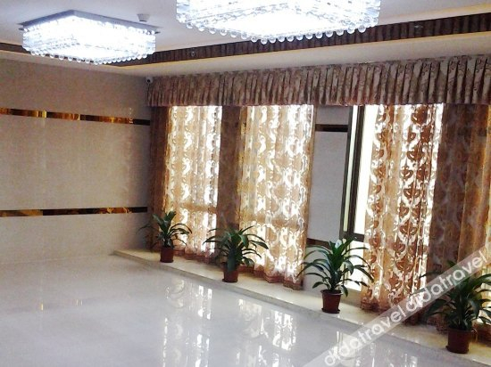 Others 4, Dongfang Yajing Hotel, Shenzhen