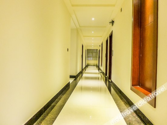 Others 4, Jiazhilv Hotel, Leshan