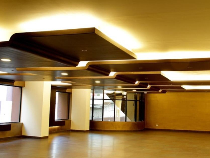 Business Facilities, Cocoon Luxury Business Hotel, Dhanbad
