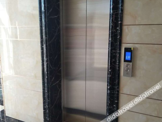 Others 3, tourist hotel, Ili Kazakh