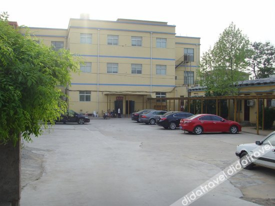 其他, Jiayi Business Hotel, Jinan
