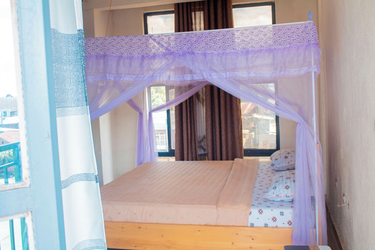 Bedroom 3, Fidos Guest House, Musanze