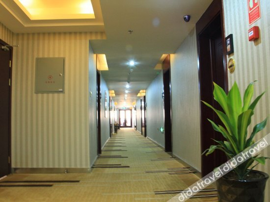 公共区域 4, Hai Lian Hotel, Lanzhou