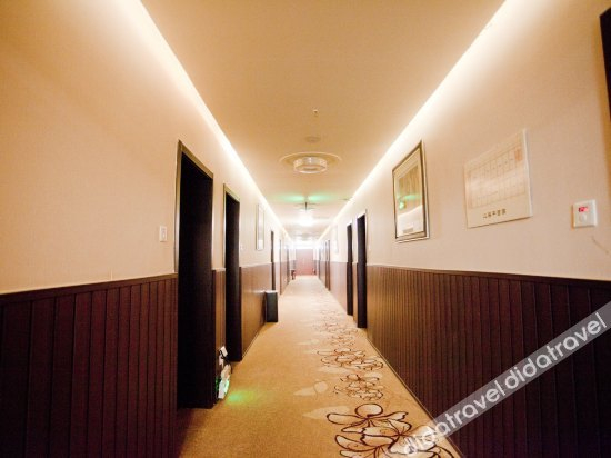Others 3, Huanbai Express Hotel, Tianjin