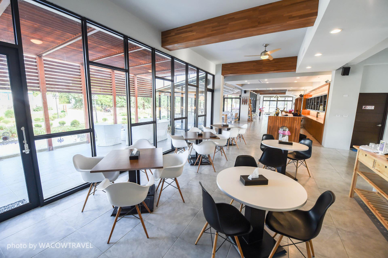 Food & Drinks, Outline B&B, Pingtung