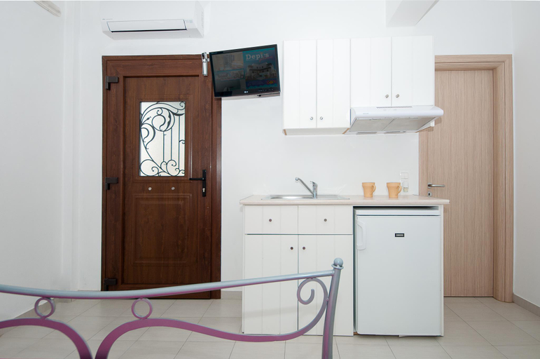 Others 5, Depis Place & Apartments, South Aegean
