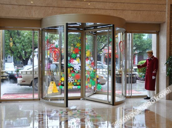Others 4, Yishan Business Hotel, Shaoguan