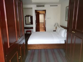 Others 5, Sky Apartment at Times Square, Kuala Lumpur