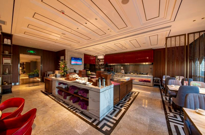 Others 3, National Treasure Pury Hotel, Luoyang