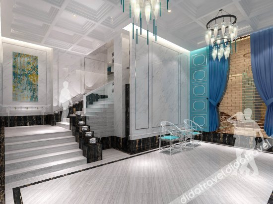 Others 2, Youth Sunshine Hotel, Wenzhou