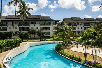 Outdoor Pool, Beach Class Muro Alto - flat, Ipojuca