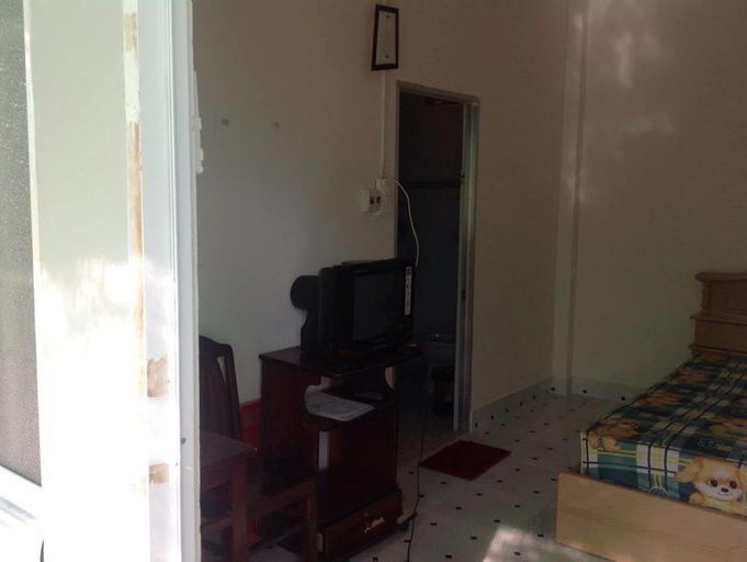 Bedroom 3, 247C/A Guesthouse, Phan Thiết
