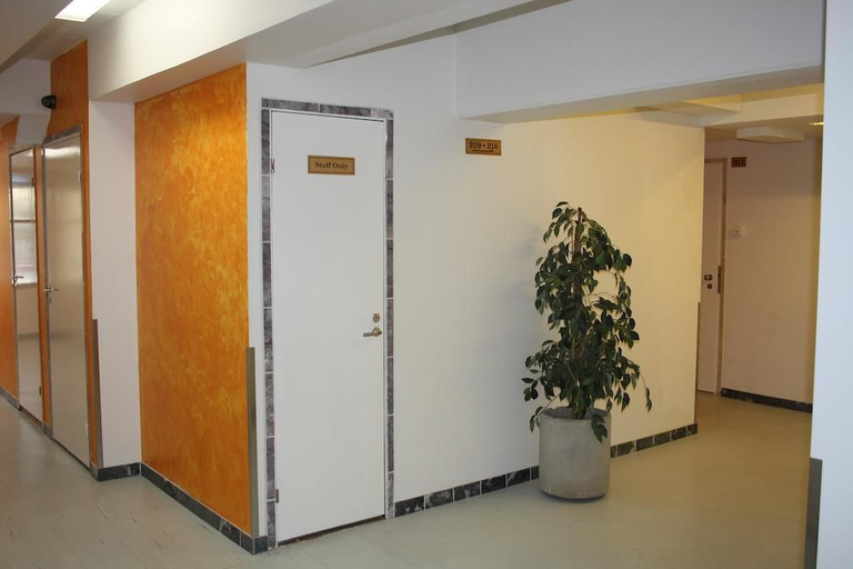 Public Area, Arkadia Hotel & Hostel, Uusimaa