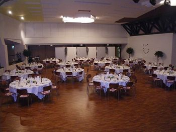 Others 3, Hotel Restaurant Kulm